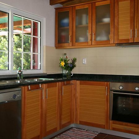 Azorean Cottage Sao Jorge Urzelina ภายนอก รูปภาพ