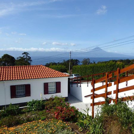 Azorean Cottage Sao Jorge Urzelina ภายนอก รูปภาพ