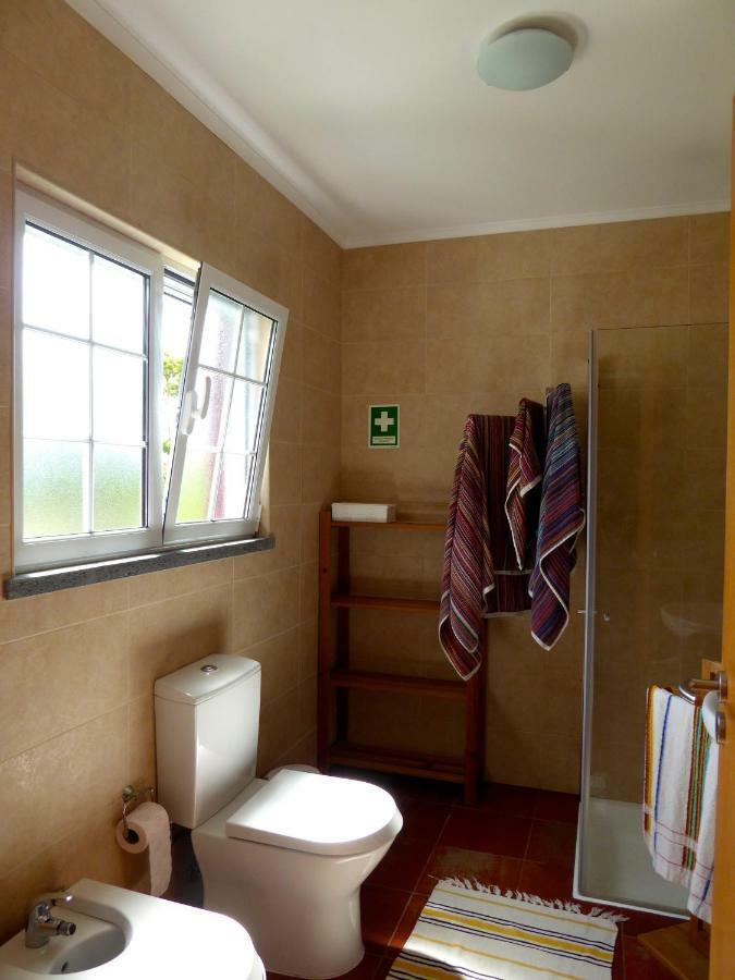Azorean Cottage Sao Jorge Urzelina ภายนอก รูปภาพ