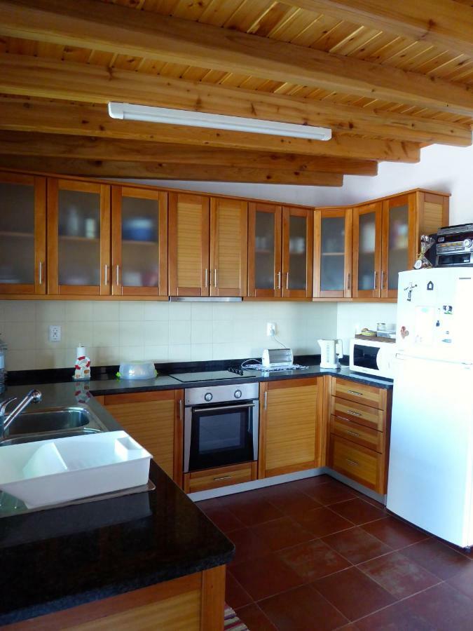 Azorean Cottage Sao Jorge Urzelina ภายนอก รูปภาพ