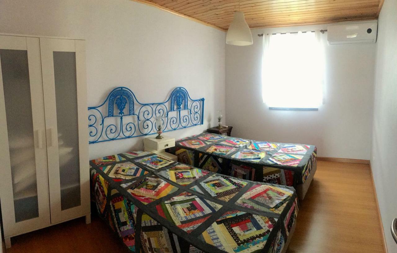 Azorean Cottage Sao Jorge Urzelina ภายนอก รูปภาพ