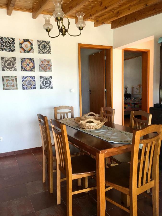Azorean Cottage Sao Jorge Urzelina ภายนอก รูปภาพ